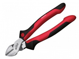 Wiha Industrial Diagonal Cutters with DynamicJoint 160mm £25.99